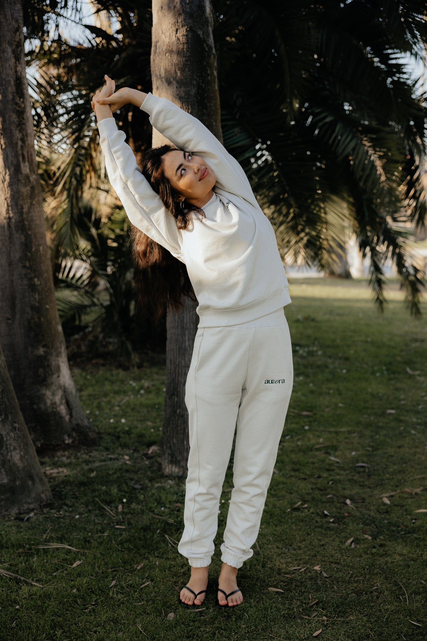 The Jogger