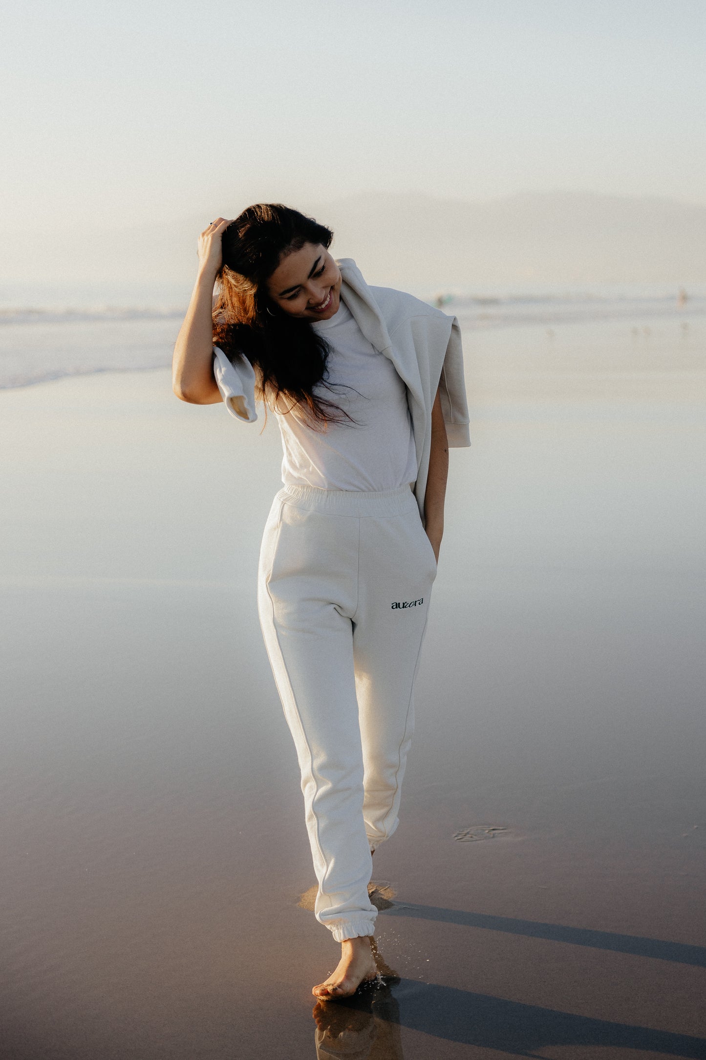 The Jogger