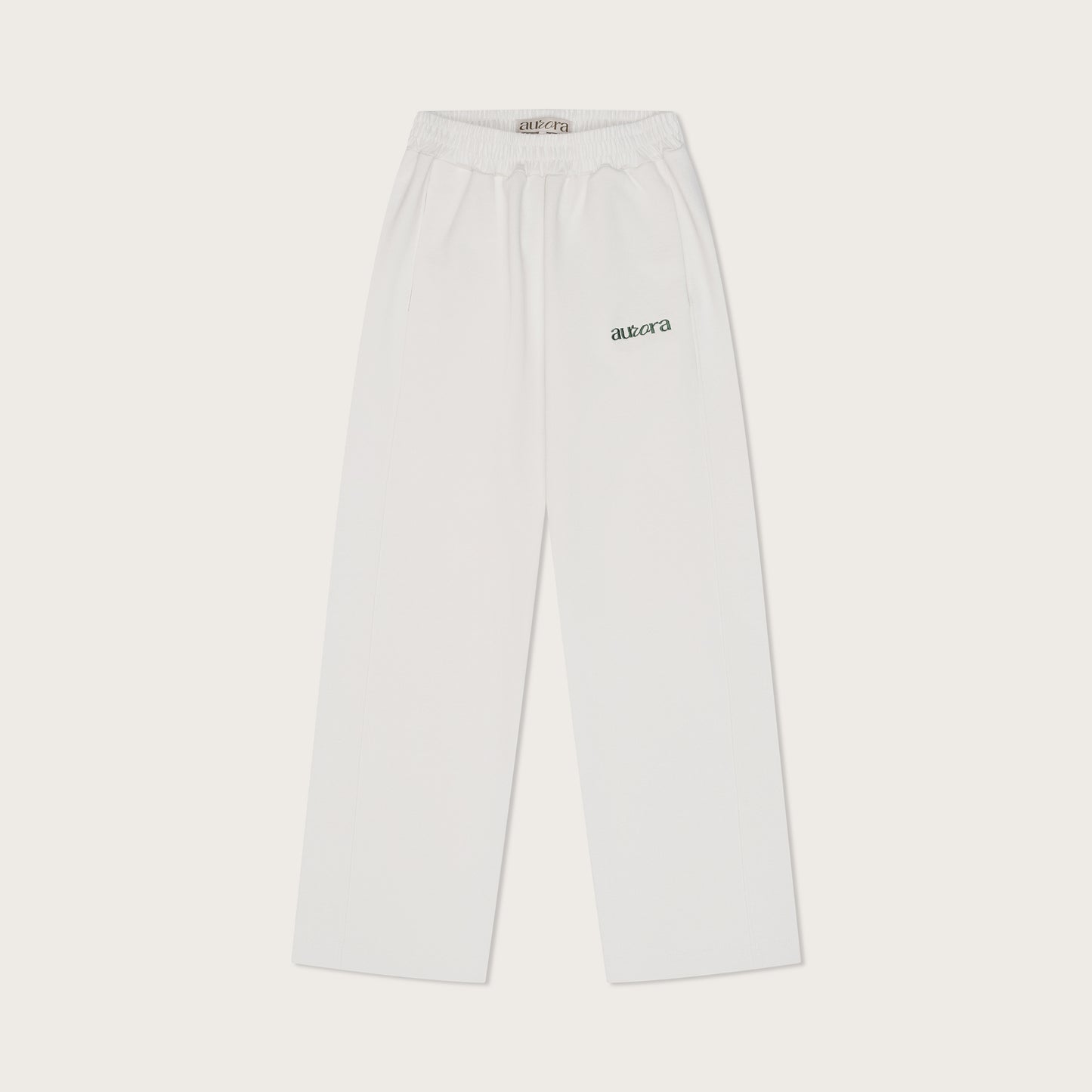 The Wide-Leg Sweat: Designer Sweatpants for Women