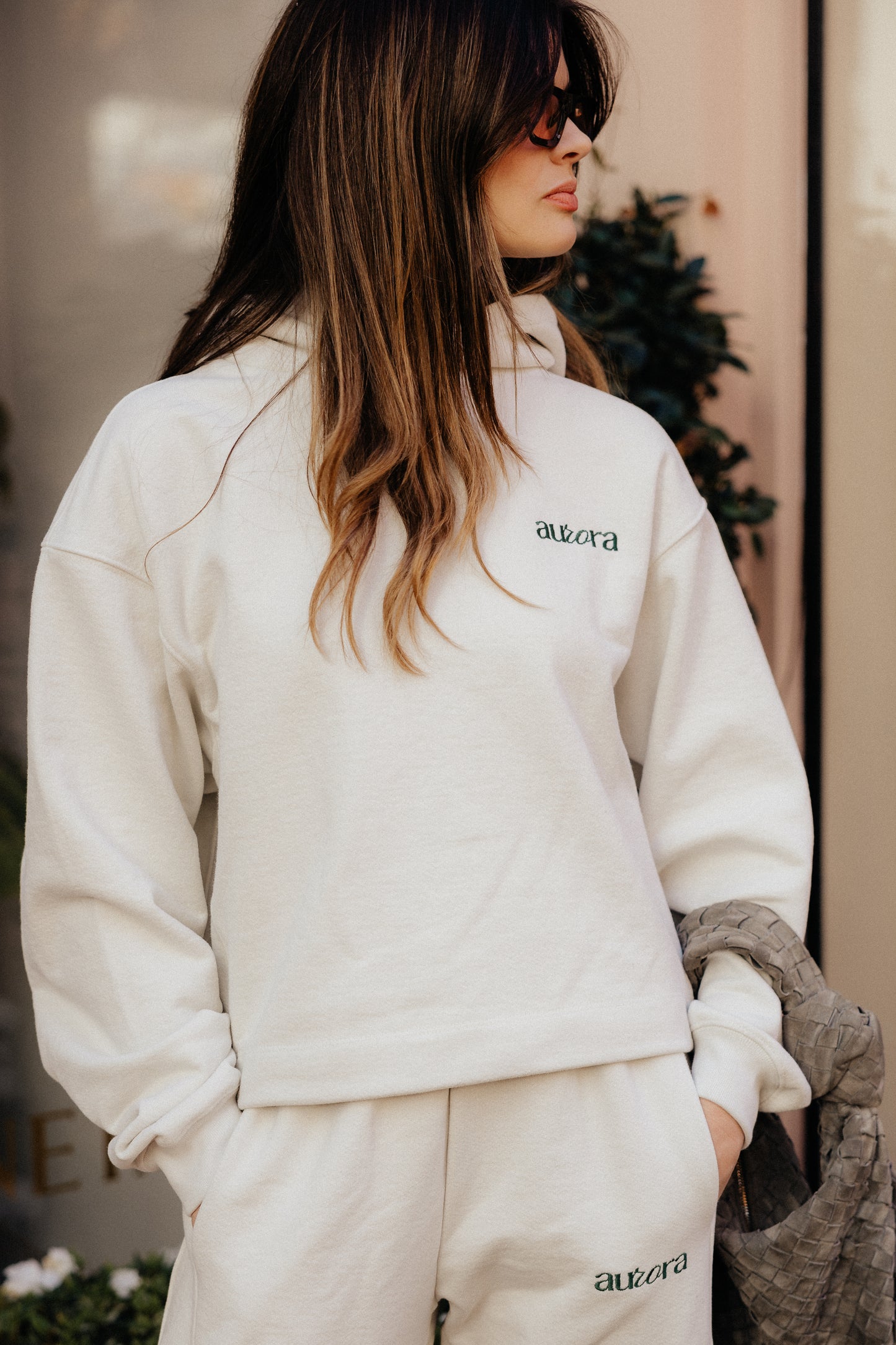 The Cropped Hood