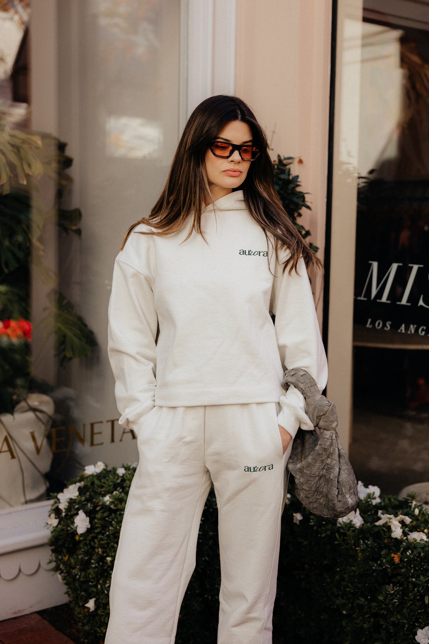 The Cropped Hood
