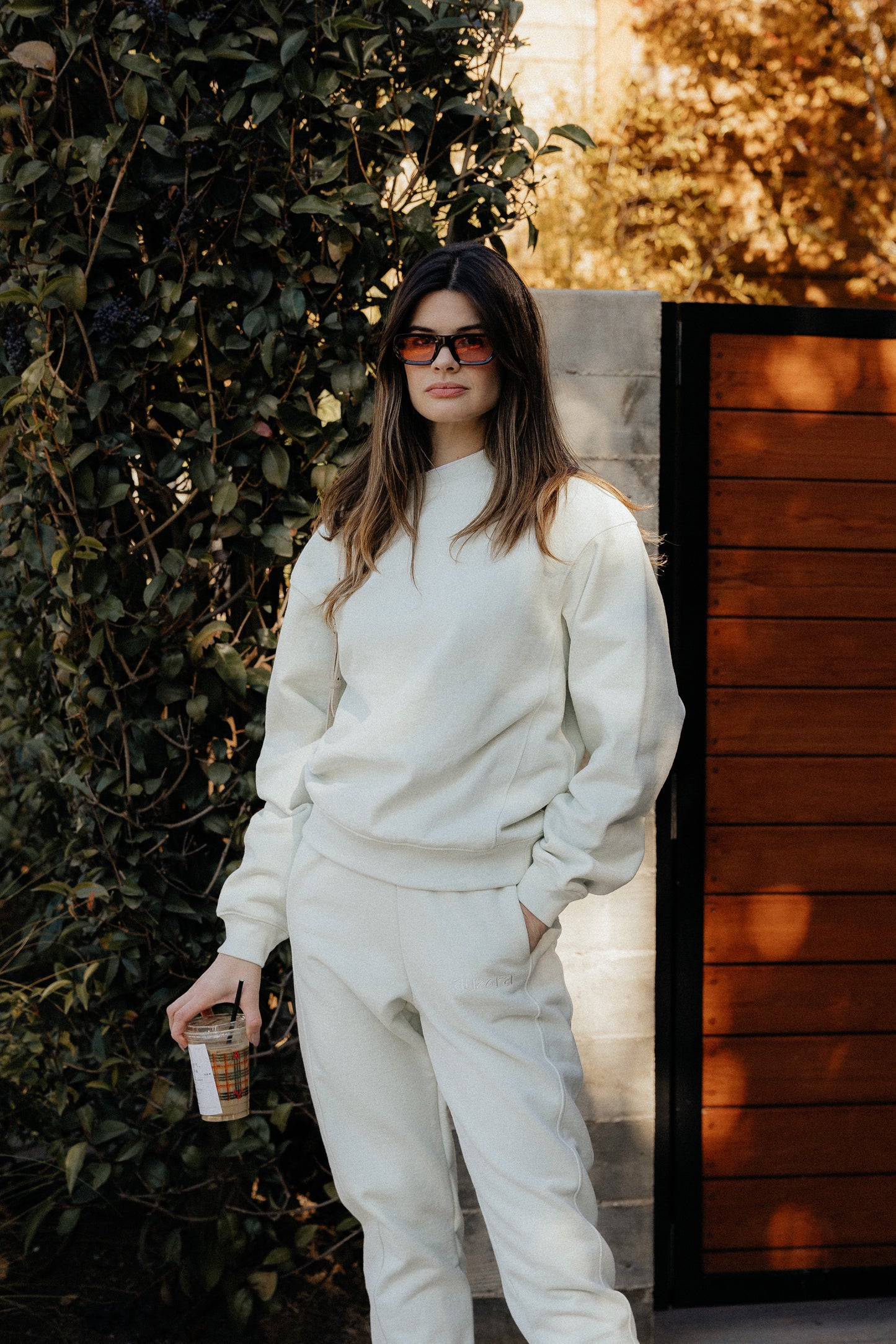 The Jogger – Luxury Joggers for Women