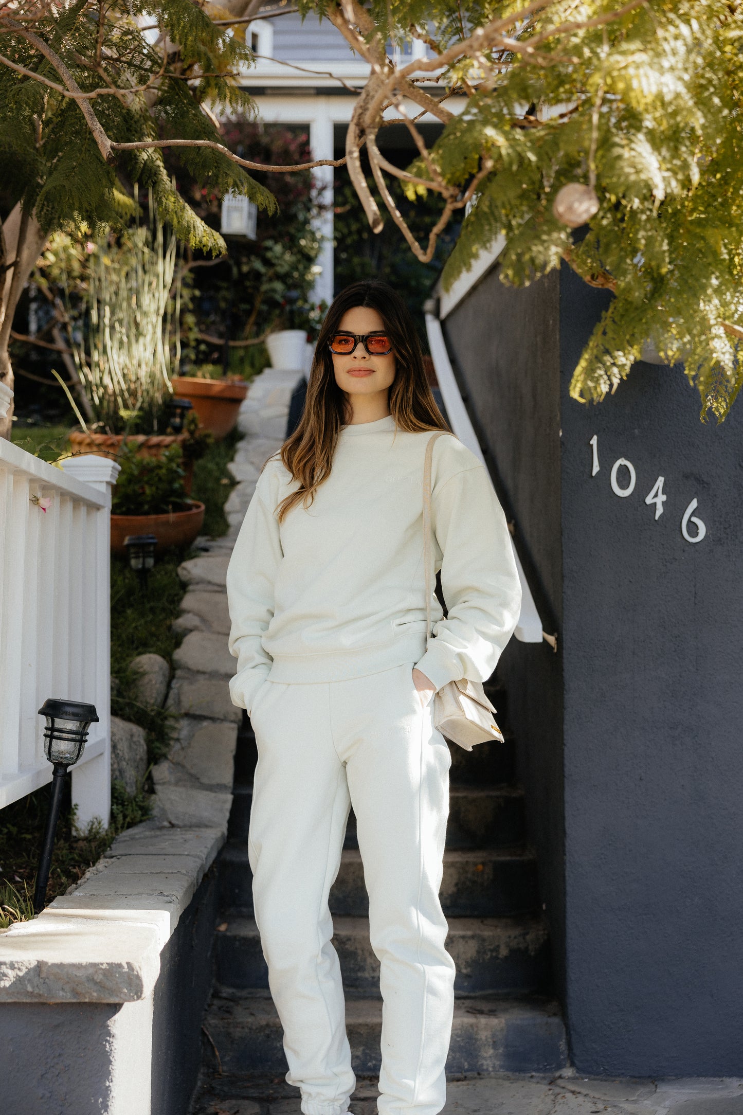 The Jogger – Luxury Joggers for Women