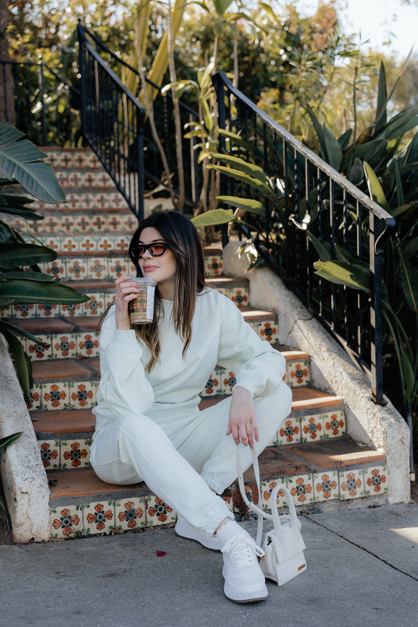The Jogger – Luxury Joggers for Women